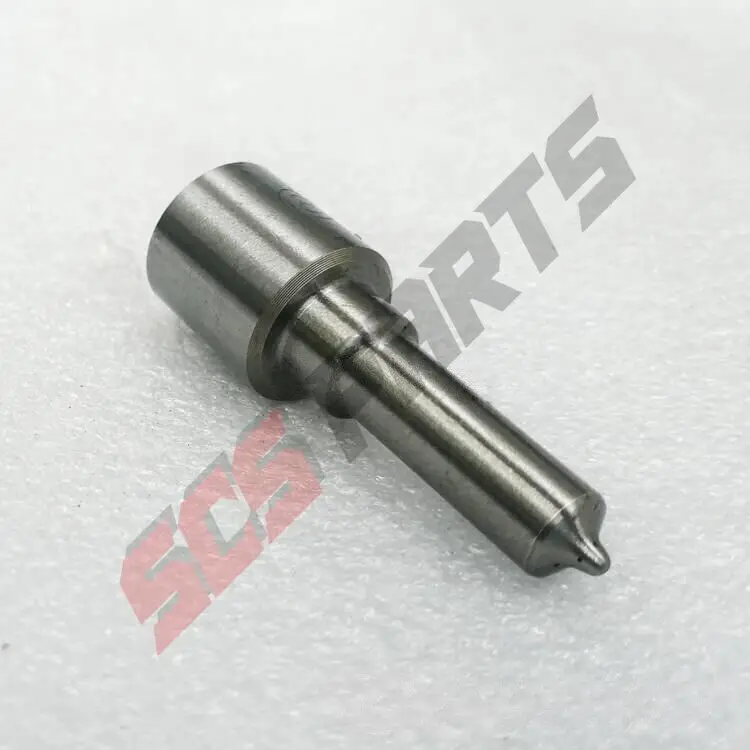 

4pcs DLLA140P257 Injector Nozzle Fit Cummins Diesel Engine 6BT