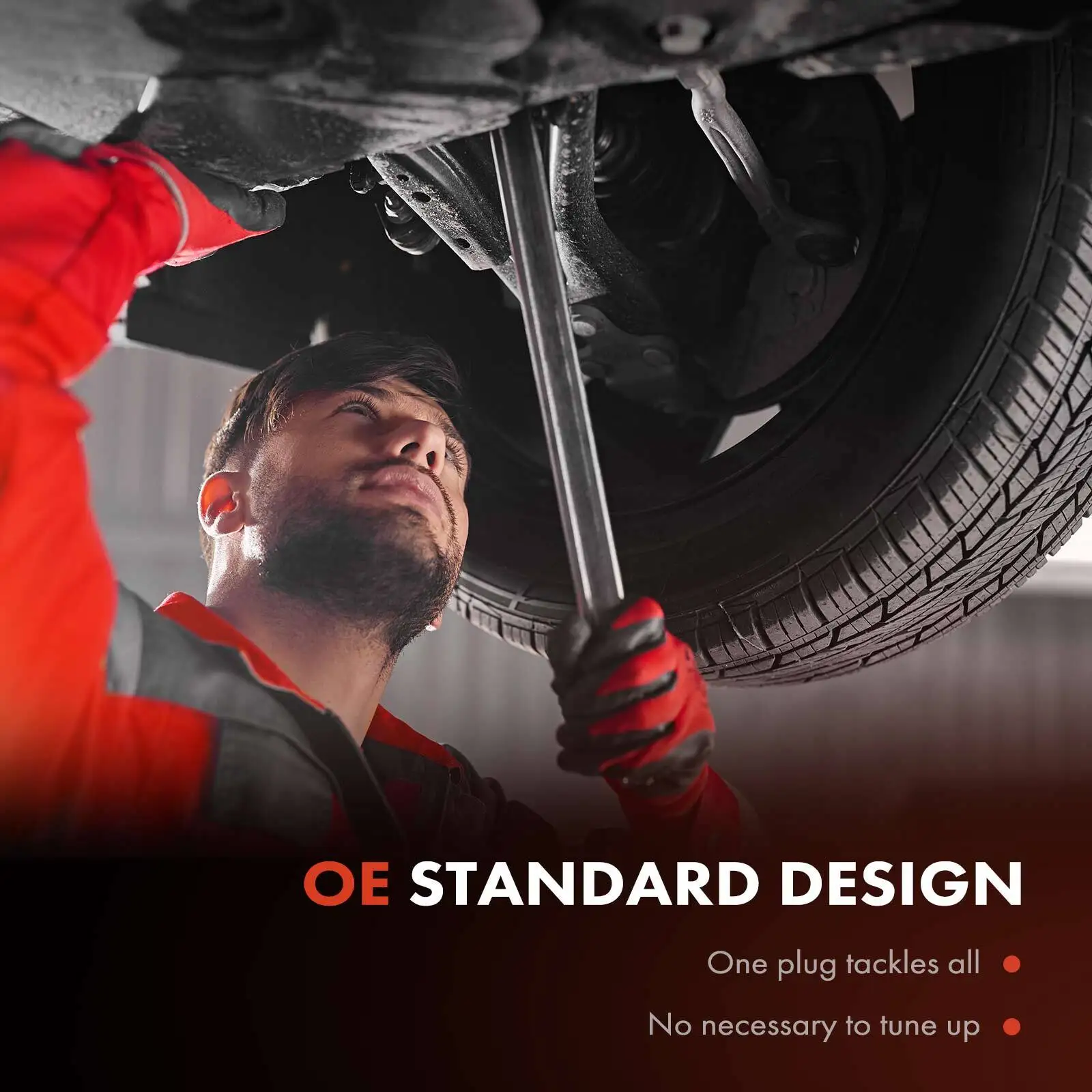 4 ชิ้นเซ็นเซอร์ความเร็วล้อ ABS ด้านหน้าและด้านหลังสำหรับนิสสันแม็กซิม่า 16-20 อัลติมา 14-18 47900-3TA2A 47900-3TA0A 47900-3TA1A