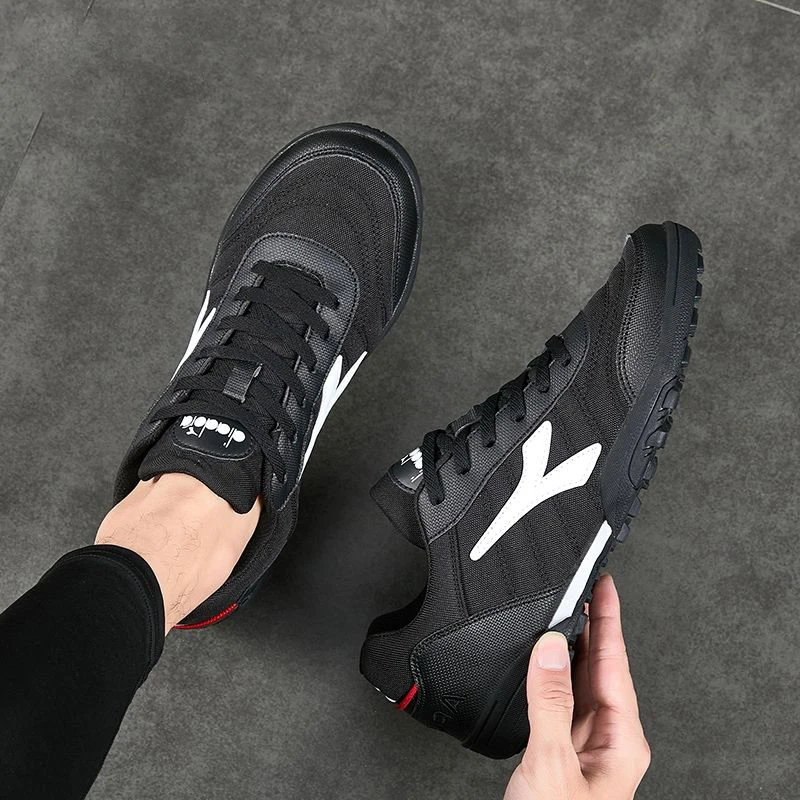 Classic Brand Soccer Shoes Big Boys Slip Resistant Indoor Training Shoes Couple Size 37-45 Mens Womens Black Turf Soccer Shoes