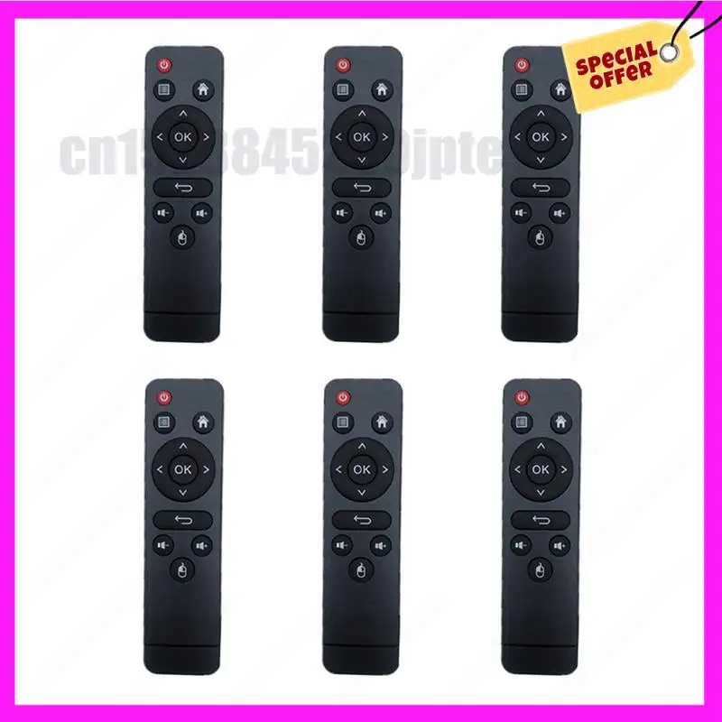 -ABUB 6X Remote Con… - image