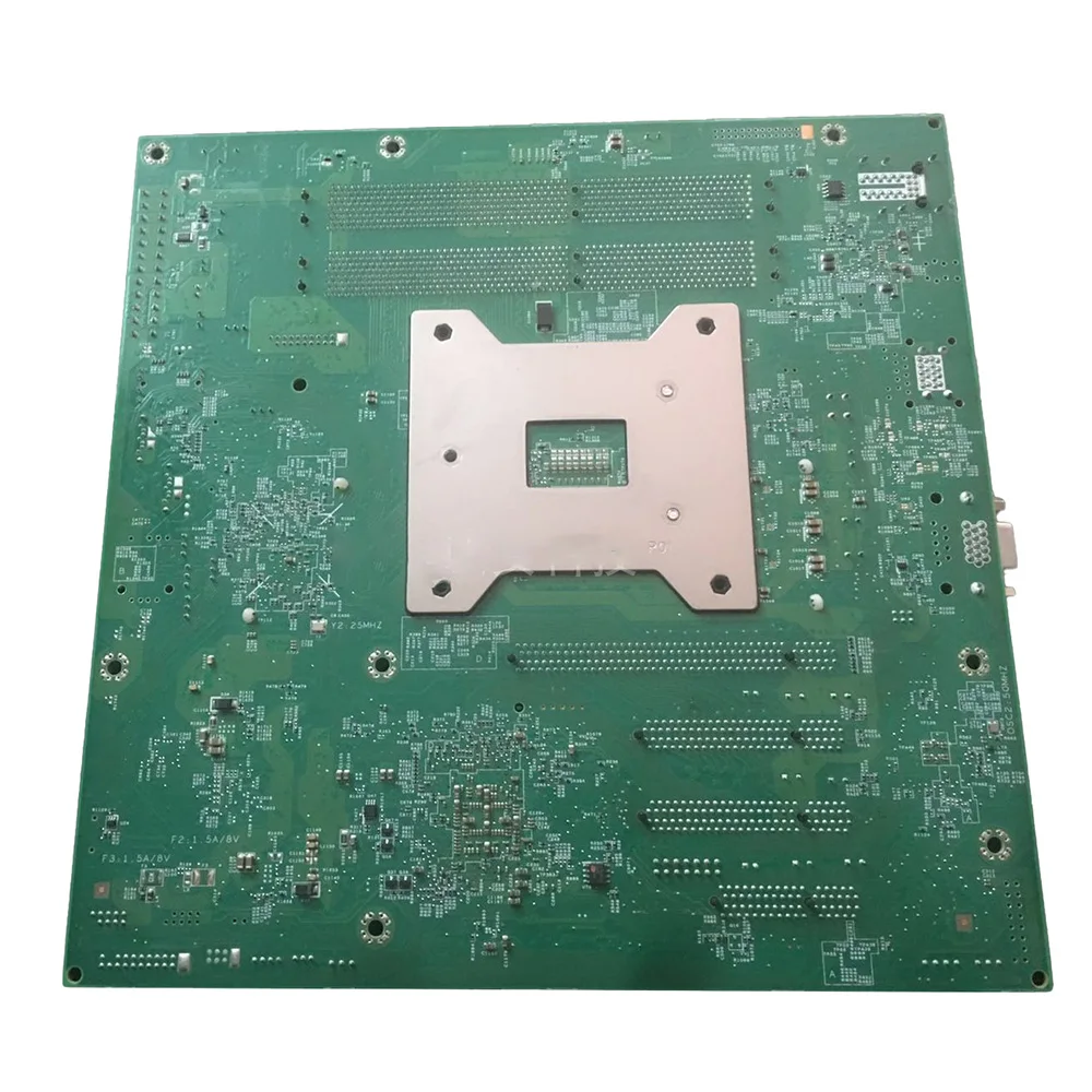 Scheda madre del server originale per HP per ML10 V2 1150 Test perfetto Buona qualità calda 810842 -001 810249 -001