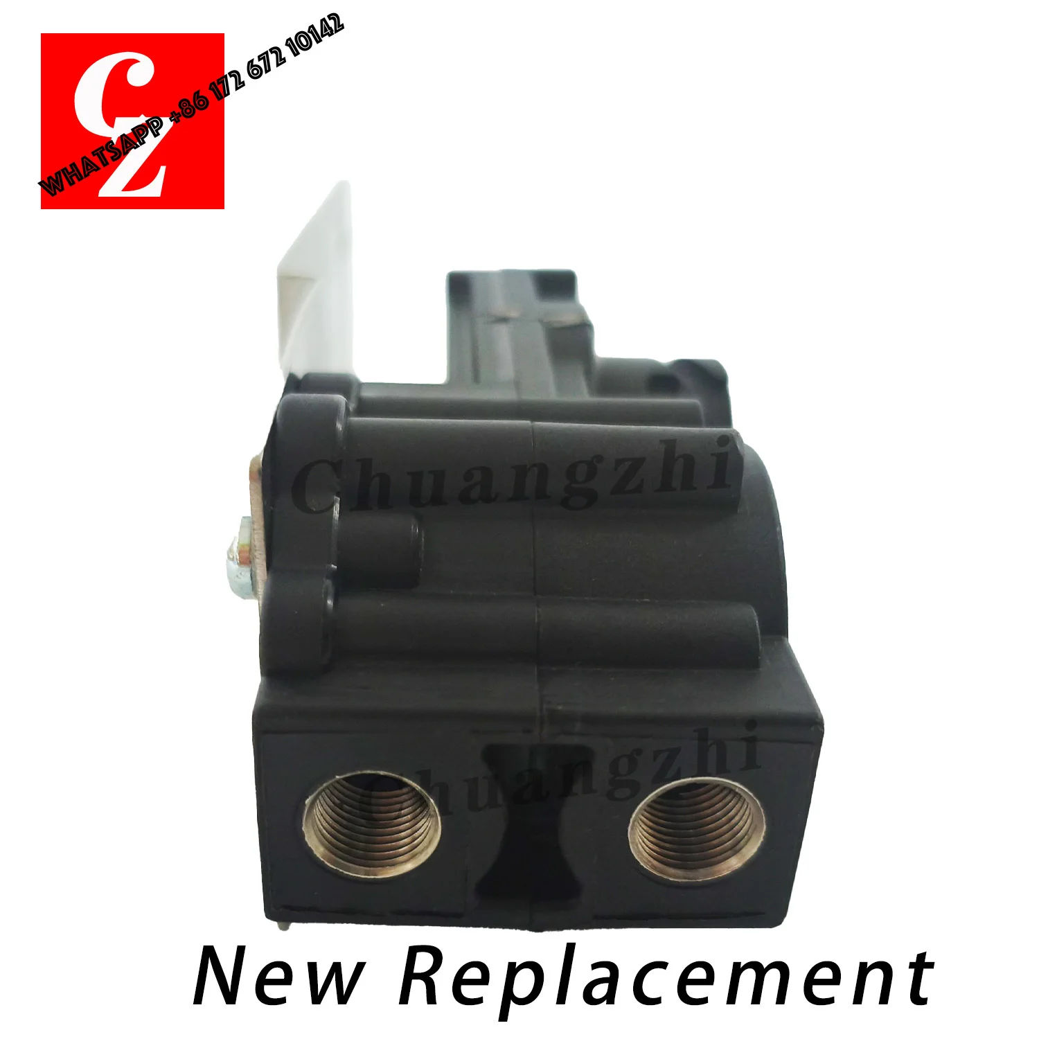 1089 9625 01 New Differential Pressure Sensor with High Quality for Atlas Copco Air Compressor Replacement 1089962501