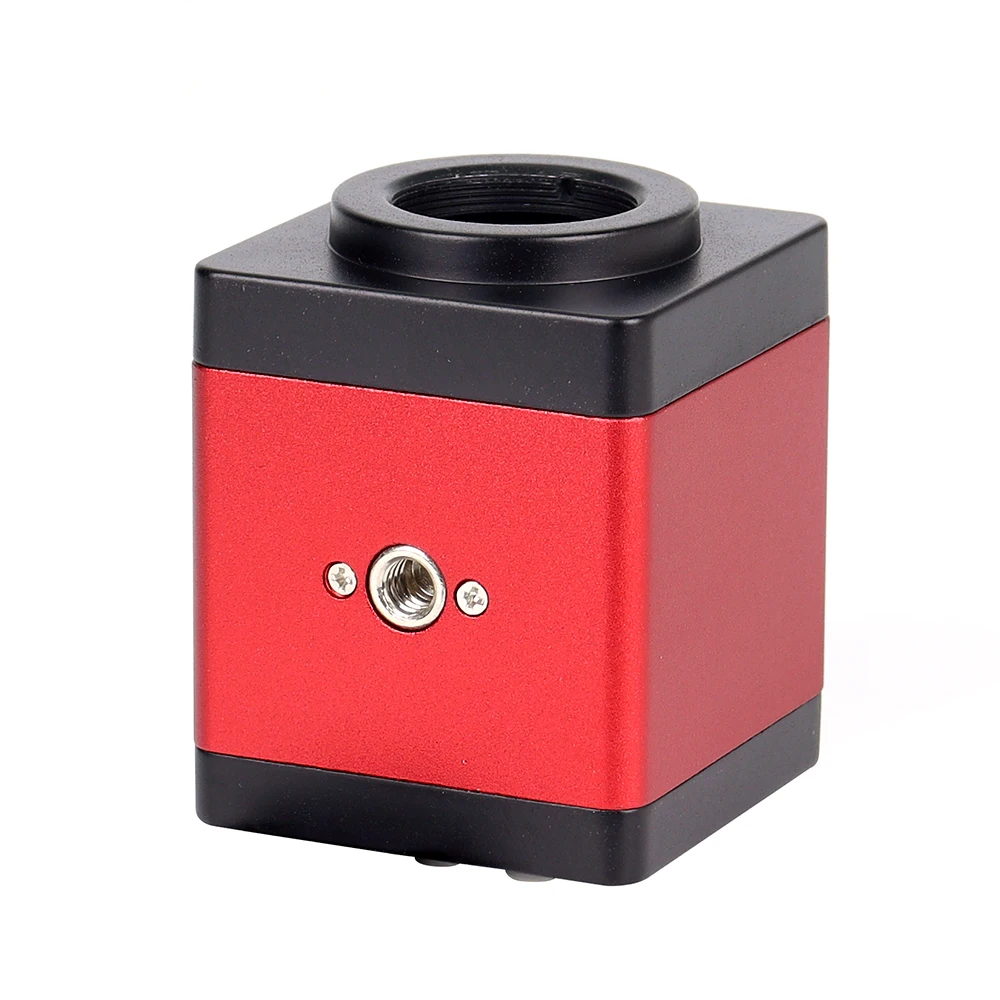 SANQTID TD-3800HV Industrial Video Microscope Camera Full HD 13MP 2K 1080P 60FPS 1/3-inch Sensor 3-Year Warranty Medical Mobile