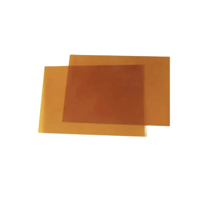 5pcs 200x300mm polyimide high-temperature film/PI for experimental research and testing