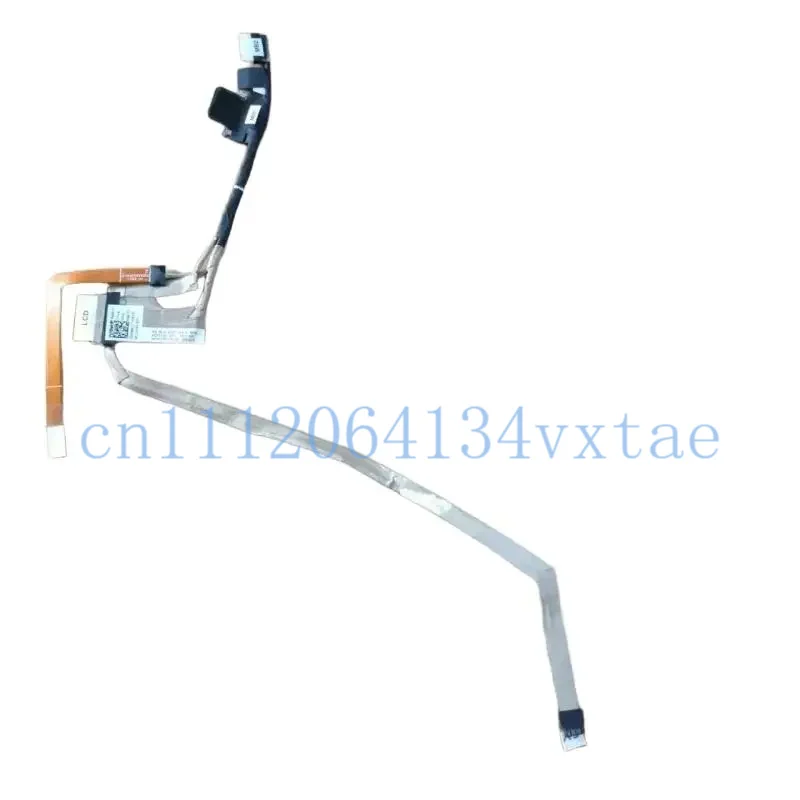 New For Latitude 5310 E5310 EDP RGB Screen Cable Connector 099VC7 99VC7 0.1