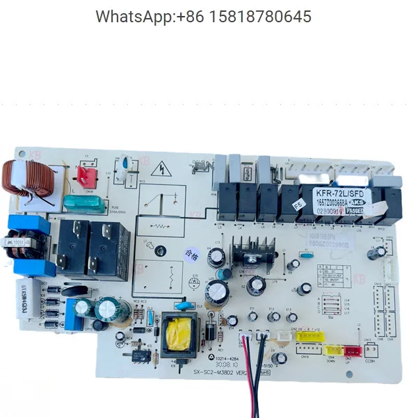 For AU-X Air Condit… - image