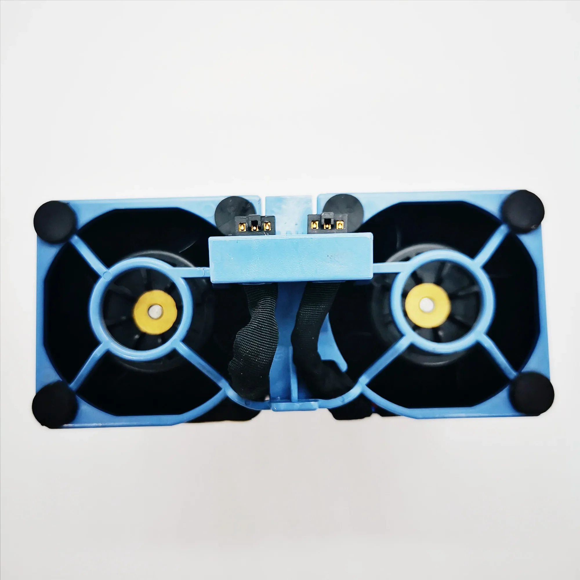 suit for HP   DL360 G6 360 G7 Delta GFB0412EHS DC 12V 1.82A   P/N:489848-001 SPS532149-001   CPU FAN cooling fans