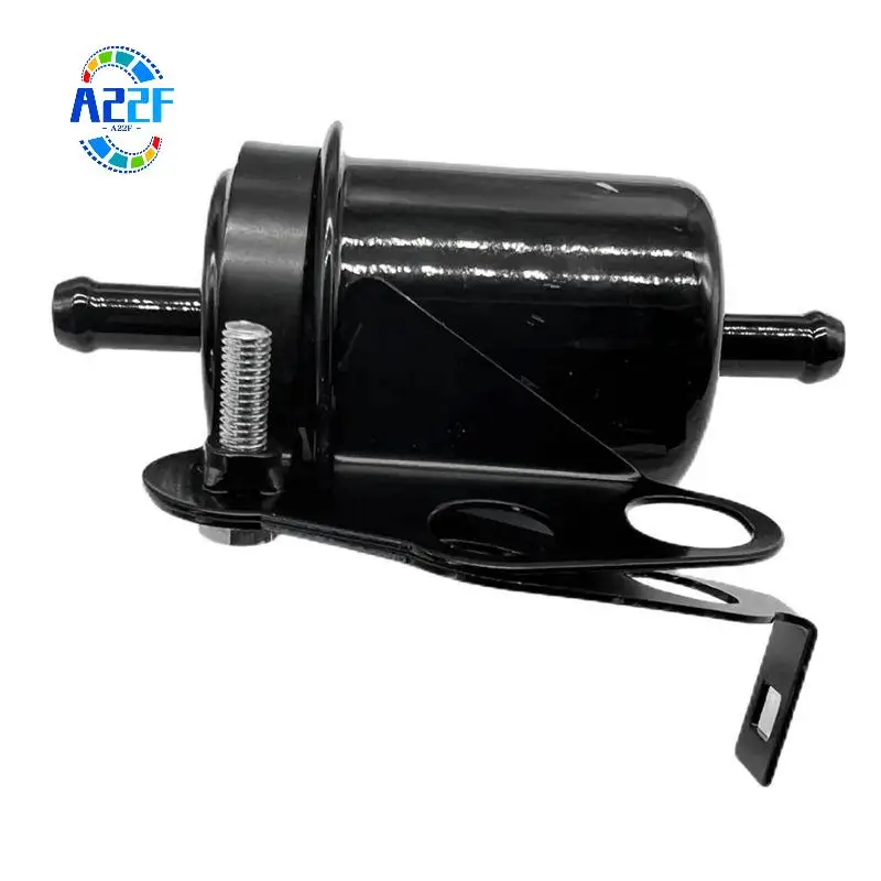 

A22F-High Pressure Fuel Filter 15410-87J00 For DF40 DF50 1999-2010 Johnson 40HP 50HP 1999-2006
