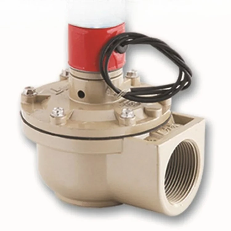 

Pulse Diaphragm Solenoid Valve LPDA20B 25B 40B 50B 65B