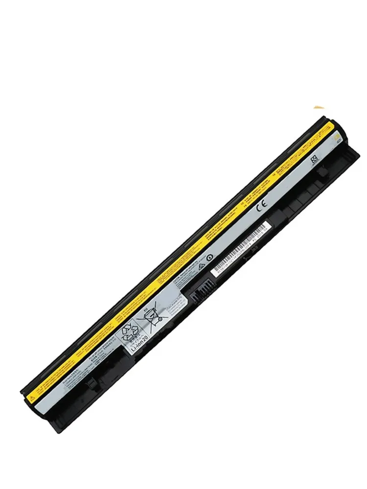 14.4V 2200mAh G400S Untuk Lenovo Z40 Z50 G40-45 G50-30 G50-70 G50-75 G50-80 G400S G500S L12S4E01/L12M4E01/L12M4A02/L12S4A02