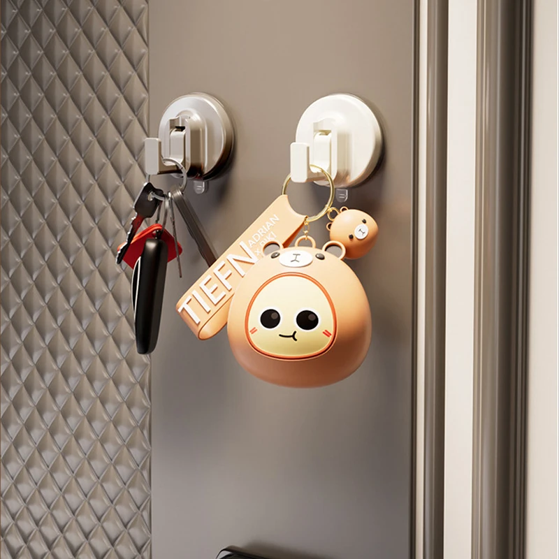 Thumbnail 4 - #54 Bathroom Robe Hooks Comparison Guide