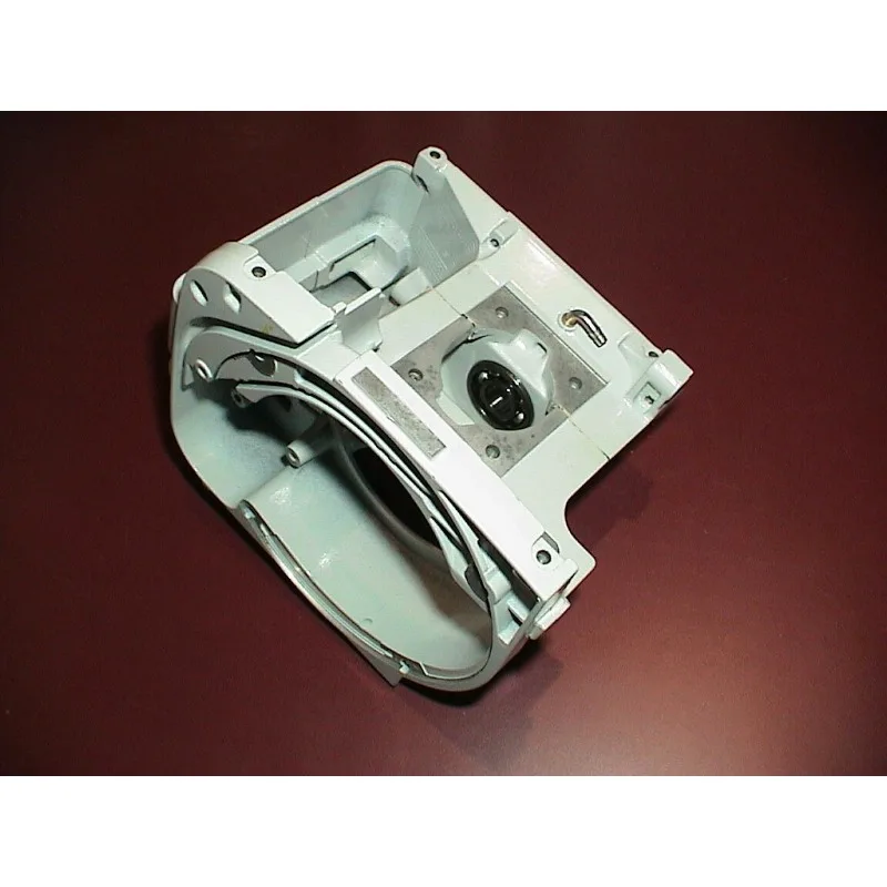Imagem -05 - Chainsaw Housing Replacement Part Cárter Manivela Motor Apto para Stihl Fs160 Fs220 Fs280