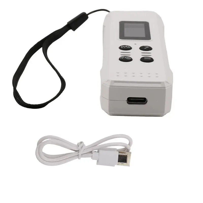

A52T Geiger Counter X Gamma Ray Monitor For Nuclear Radiation Detector Portable For Nuclear Contaminated Seafood Detection