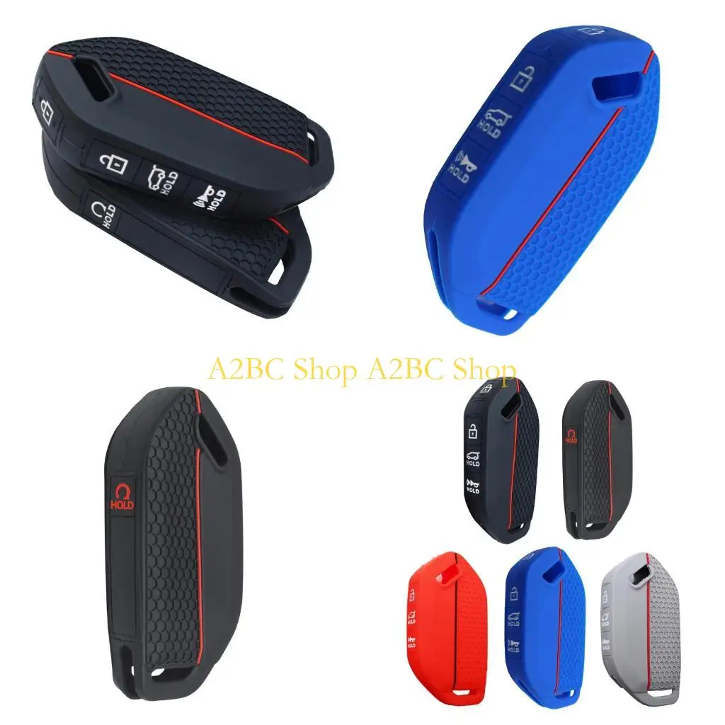 

A2BC Case Waterproof Remote Cover Honeycomb Texture Shell