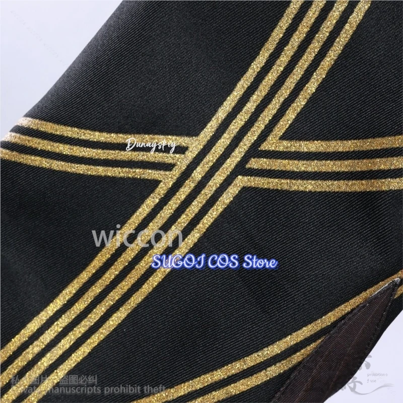 ZZZ Evelyn Cosplay Costume Wig Anime Game Zenless Zone Zero Clothes Uniform Halloween Sexy Cos Party Woman Suit Customized