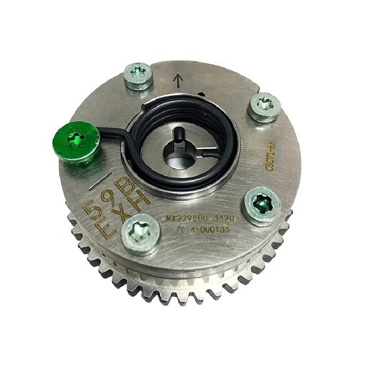 

Stock Engine Parts VVT Gear 1432059B004 Camshaft Adjuster Exhaust For 2016 Civic FC1