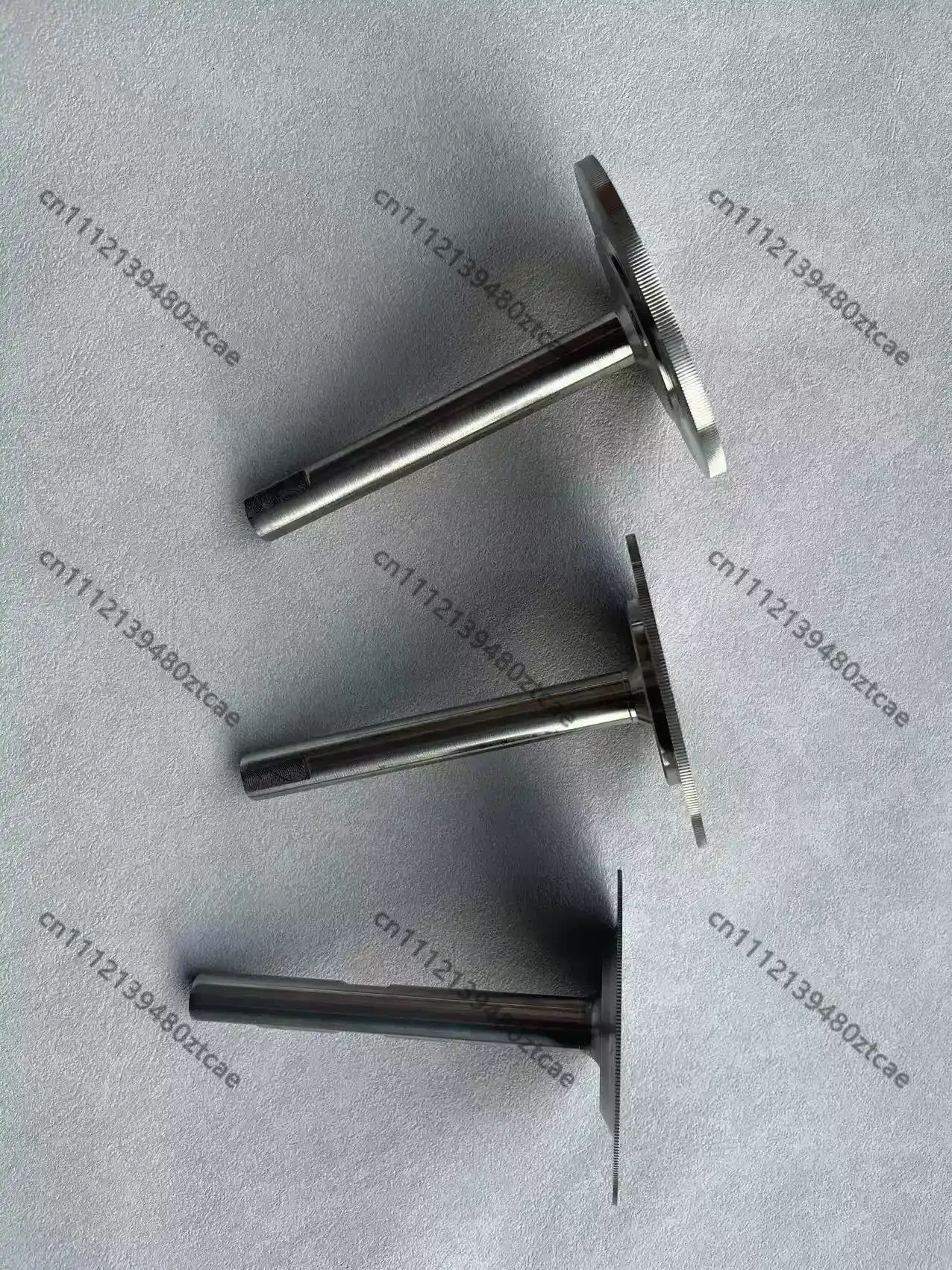 Automatic Folder Gluer Glue Coating Wheel Roller Gluing Wheel Packaging Spare Parts