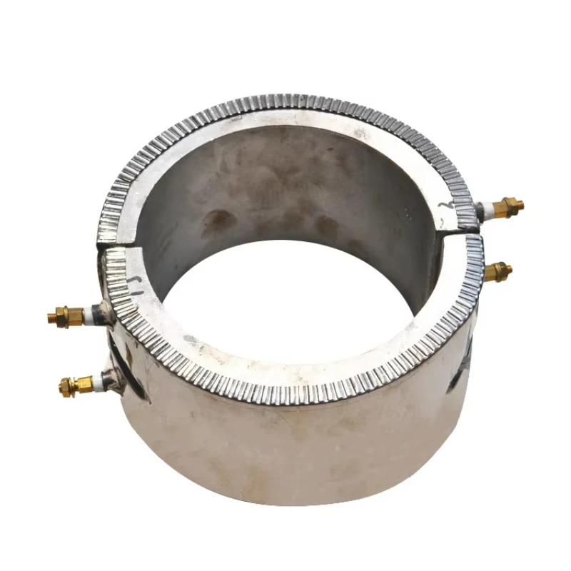 

220V 2.5kw Industrial Electroforming Aluminum Strip for Extruder
