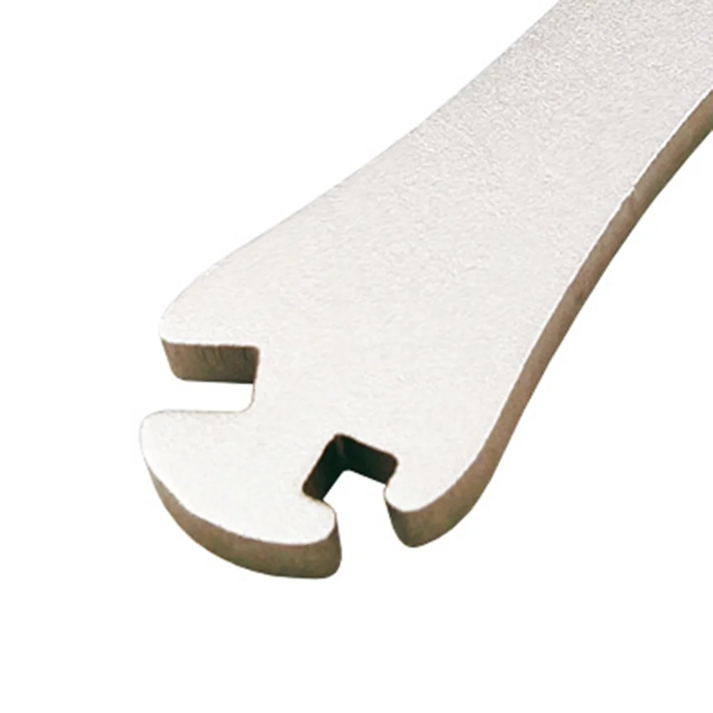 

Ключ для спиц велосипедного колеса, коррекция затяжки спиц из нержавеющей стали, проволочный ключ, инструменты для ремонта велосипеда для спиц 14/15 г