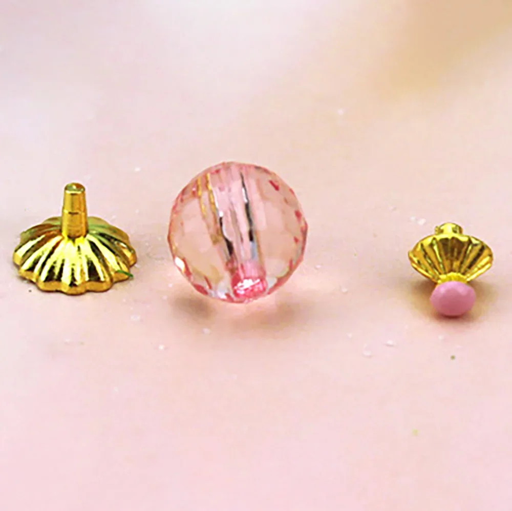 3 uds 1/12 accesorios en miniatura para casa de muñecas Mini botella de Perfume de resina modelo juguetes para decoración de casa de muñecas