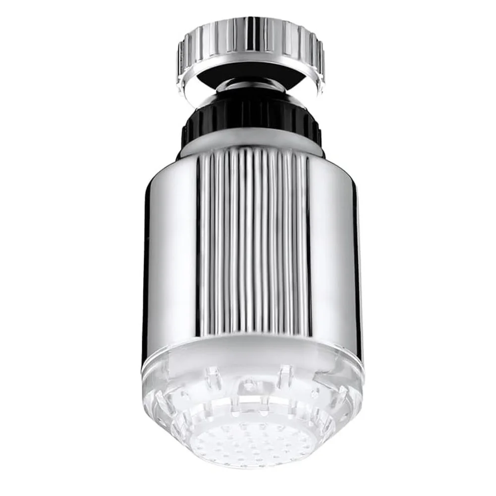 360 Degree Swivel Tap LED Kitchen Tap Attachment 360 Degree Swivel Tap Attachment Faucet Attachment Home Safety