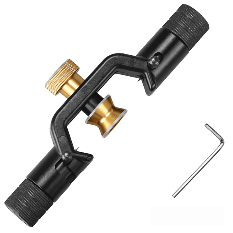 

Инструмент для резки оптического волокна Инструмент для зачистки бронированной проволоки с двойной головкой FTTH Инструмент для зачистки оптоволокна Резак для кабеля, ACS, 8-28,6 мм