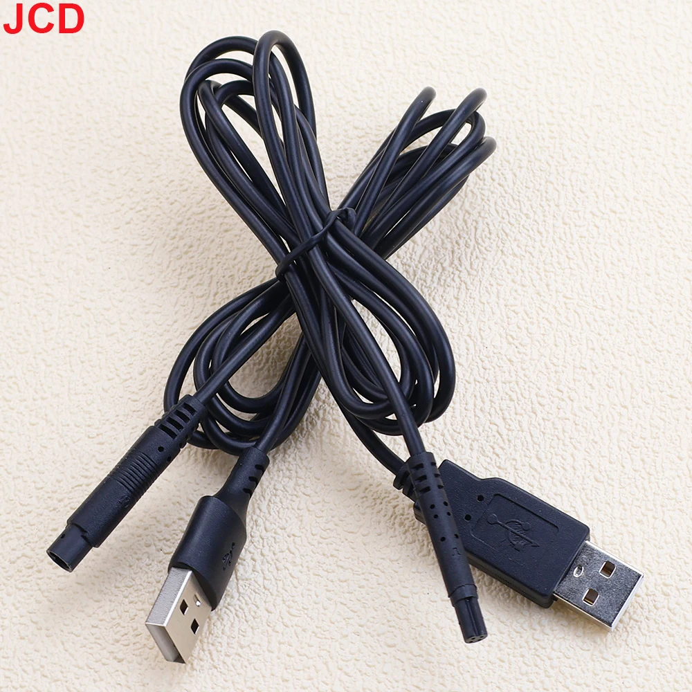 USB 2.0 Male To 4Pin Male/Female Cord Car Rear View Vehicle DVR Camera Extension Connector Cable Cord HD Monitor Camera Wire 1M