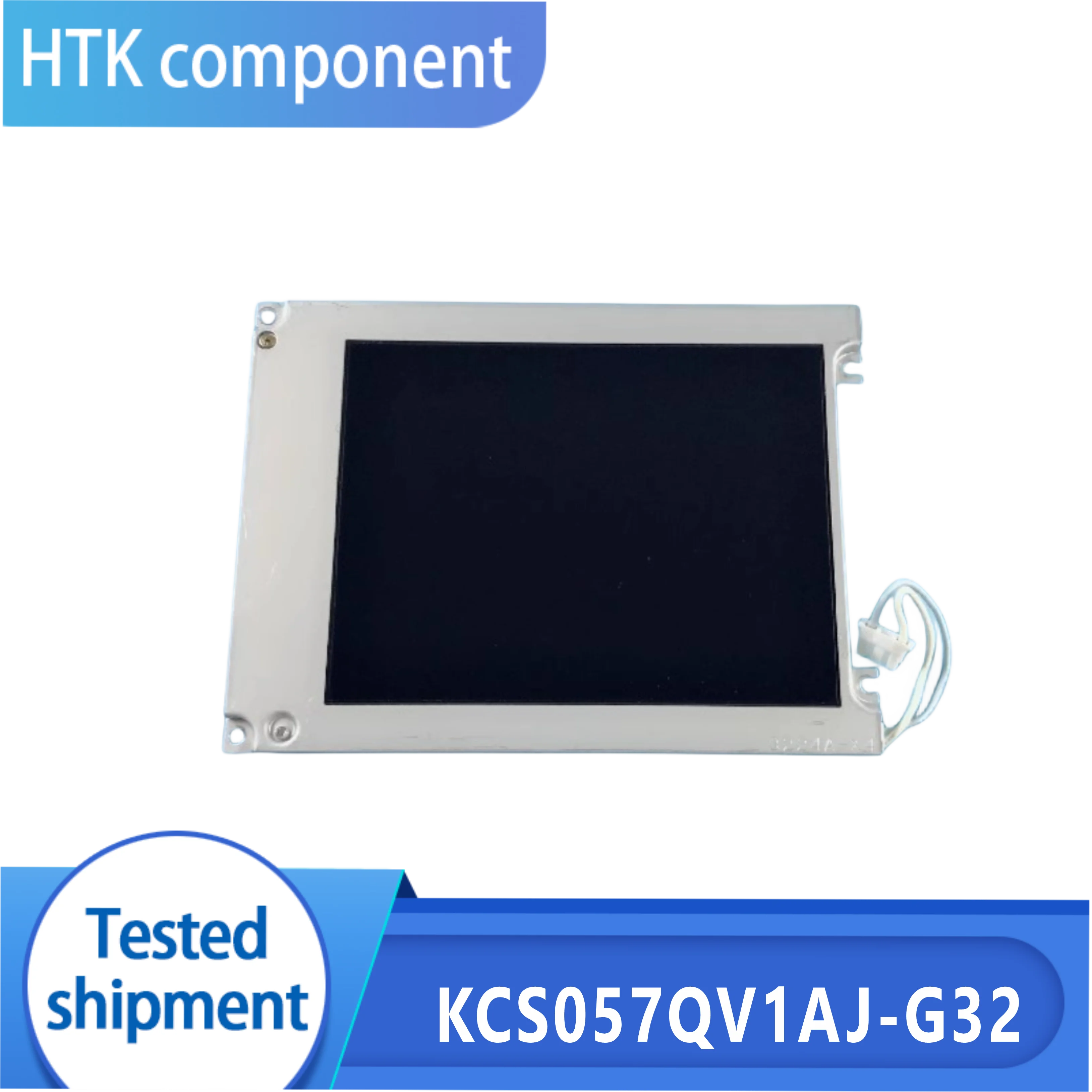 

5.7" KCS057QV1AJ-G32 LCD Screen Display Panel