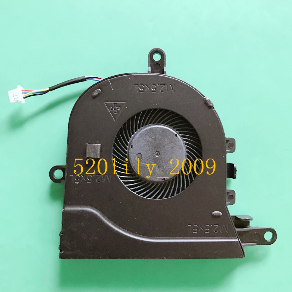 Applicable to Dell E3590 3590 15 5570 5575 P75F 0FX0M0 Cooling Fan 3593