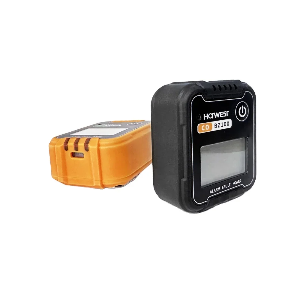 

BZ100 Industrial High Precision Single Oxygen Gas Detector Manufacturer