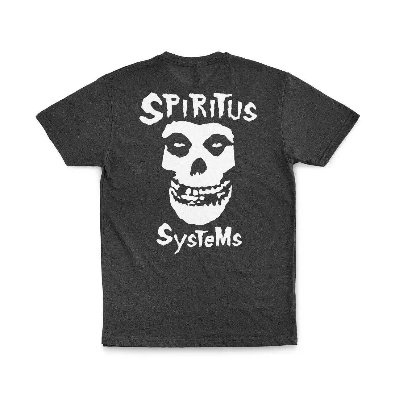 2024 NEW SPIRITUS SYSTEMS MISFITS TEE XL FORWARD OBSERVATIONS GBRS GROUP SEALED High Quality Brand Casual