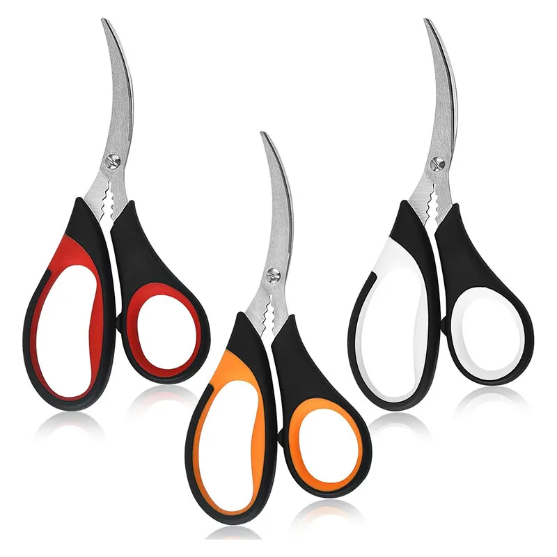 Category image: Kitchen Scissors