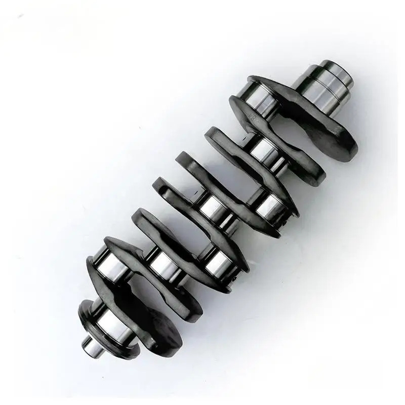 

New V2607 Engine Crankshaft 1J700-23010 For Kubota Engine