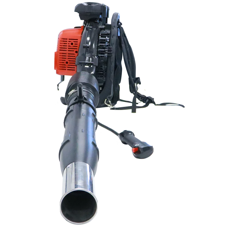 High Performance  Blower BackPack Air Blower Engine Leaf Blower Backpack Hair Dryer Vacuum