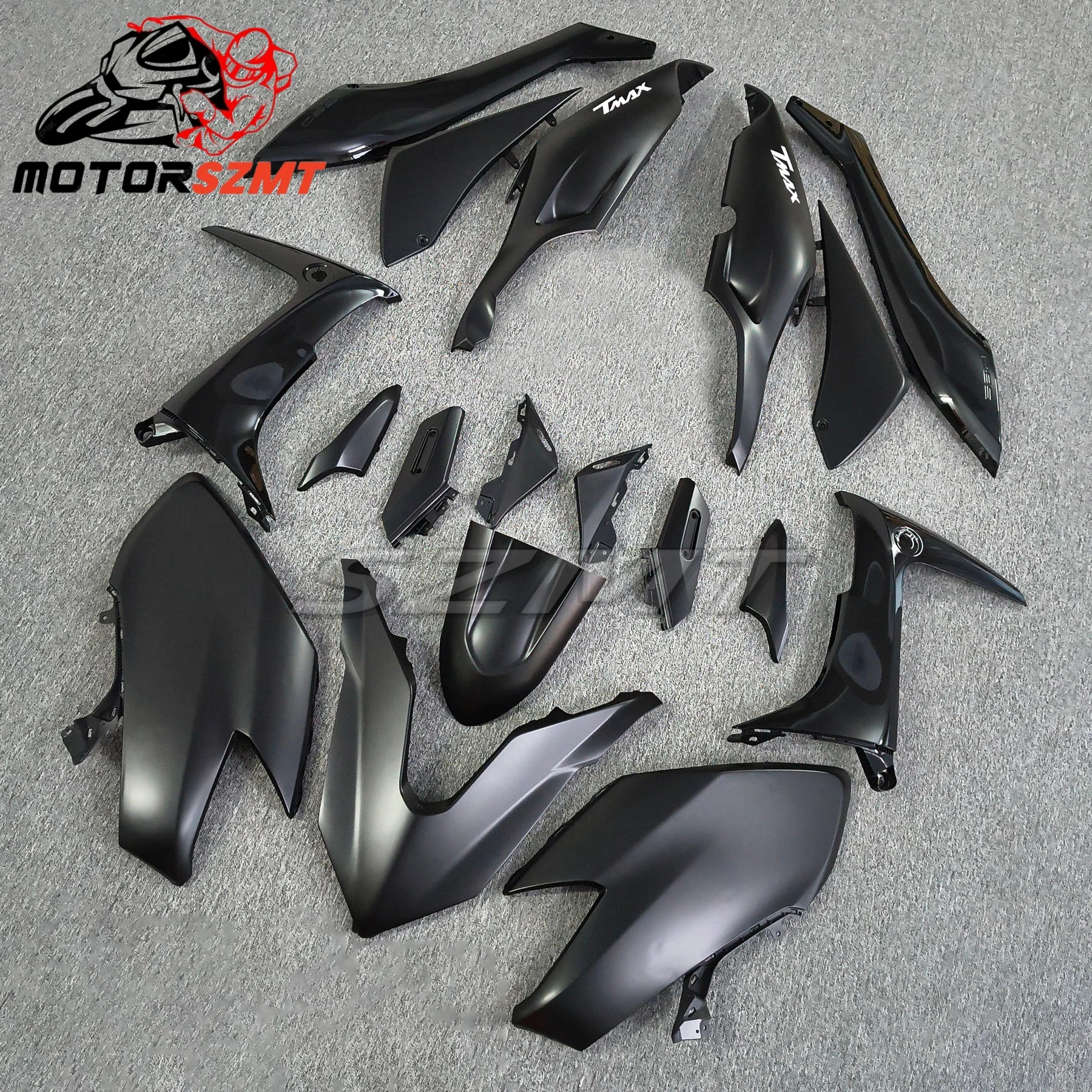 For YAMAHA TMAX560 2019 2020 2021 OEM Style Fairing Kit TMAX 560 2019 2020 2021 Aftermarket Motorcycle Body Fairings Pro 2