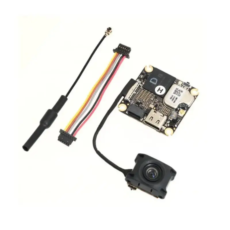 DJI O4 Air Unit Picture Transmission High-Definition Sky Crossing Digital For FPV Accessories Brand New Genuine