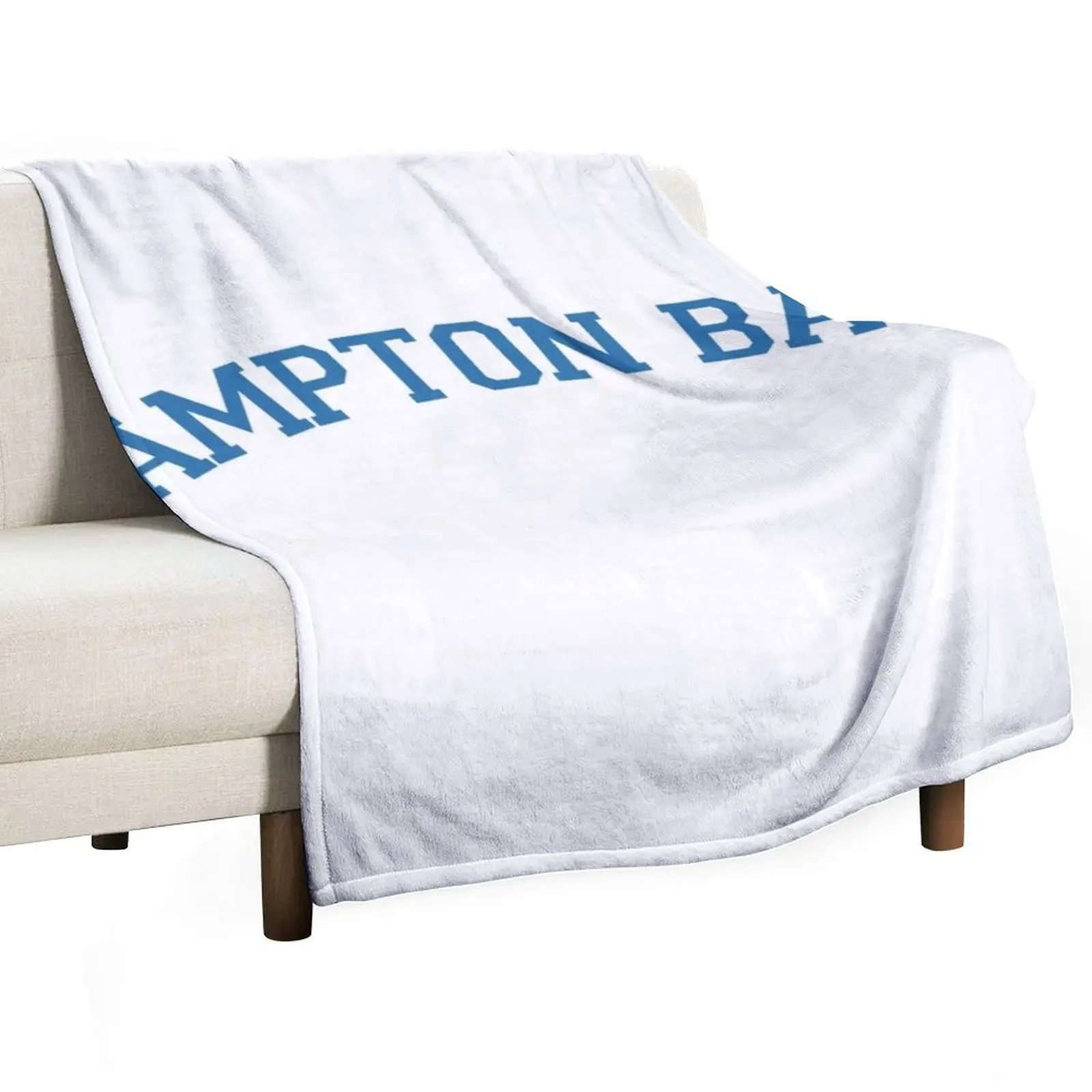 

Hampton bays design Throw Blanket Giant Sofa Sofa Quilt Blankets