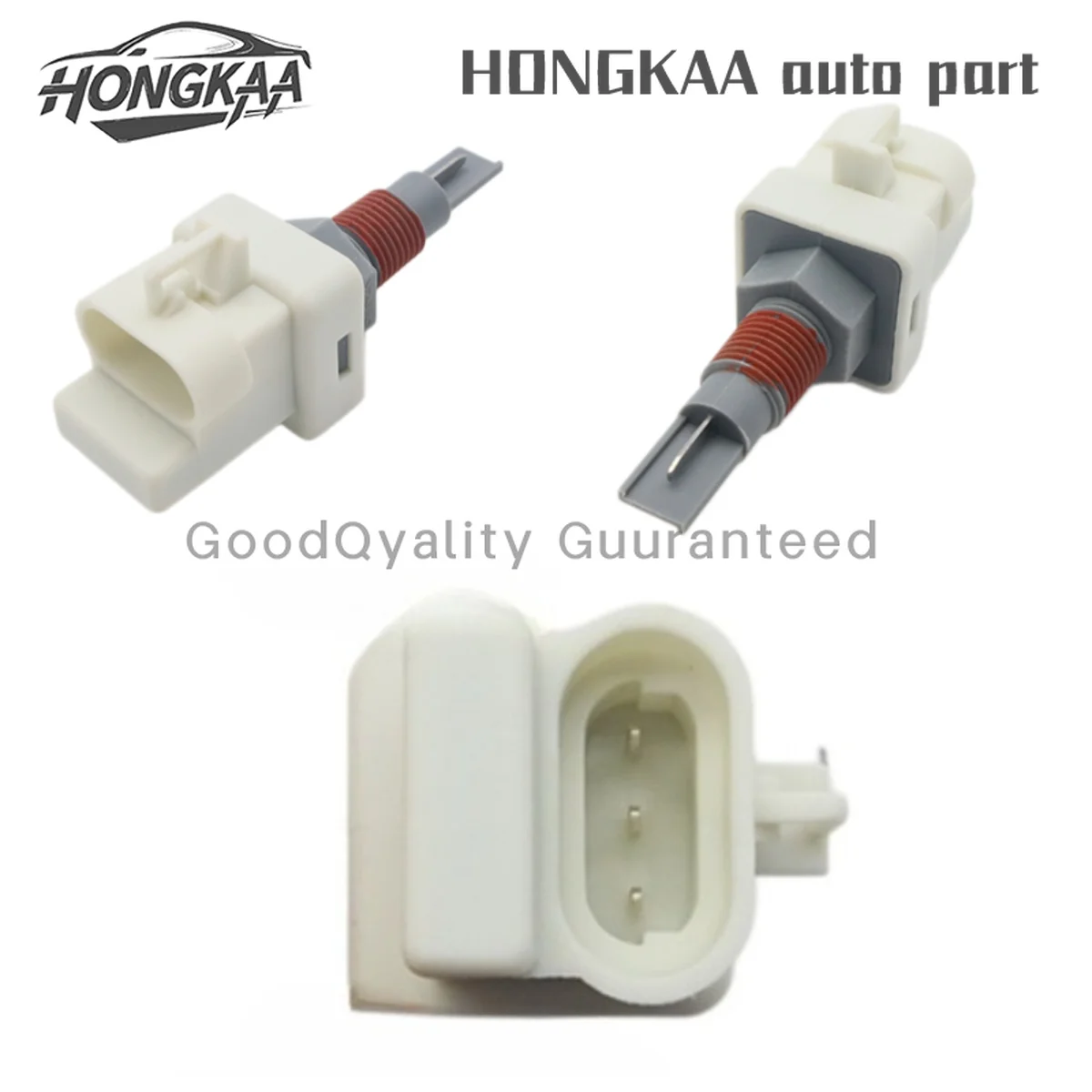 Sensor de Nível de Fluido Refrigerante para Motores Ford Cargo QSK38 QSK50 QSK60 KTA38 KTA50 e Escavadeiras 6C458B397AA - Peças Automotivas com Preço de Atacado