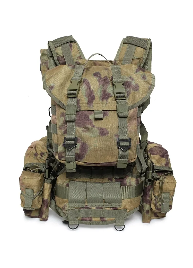 replica tactical multifuncional carrying camo vest exercito peito rig forca especial russo 01