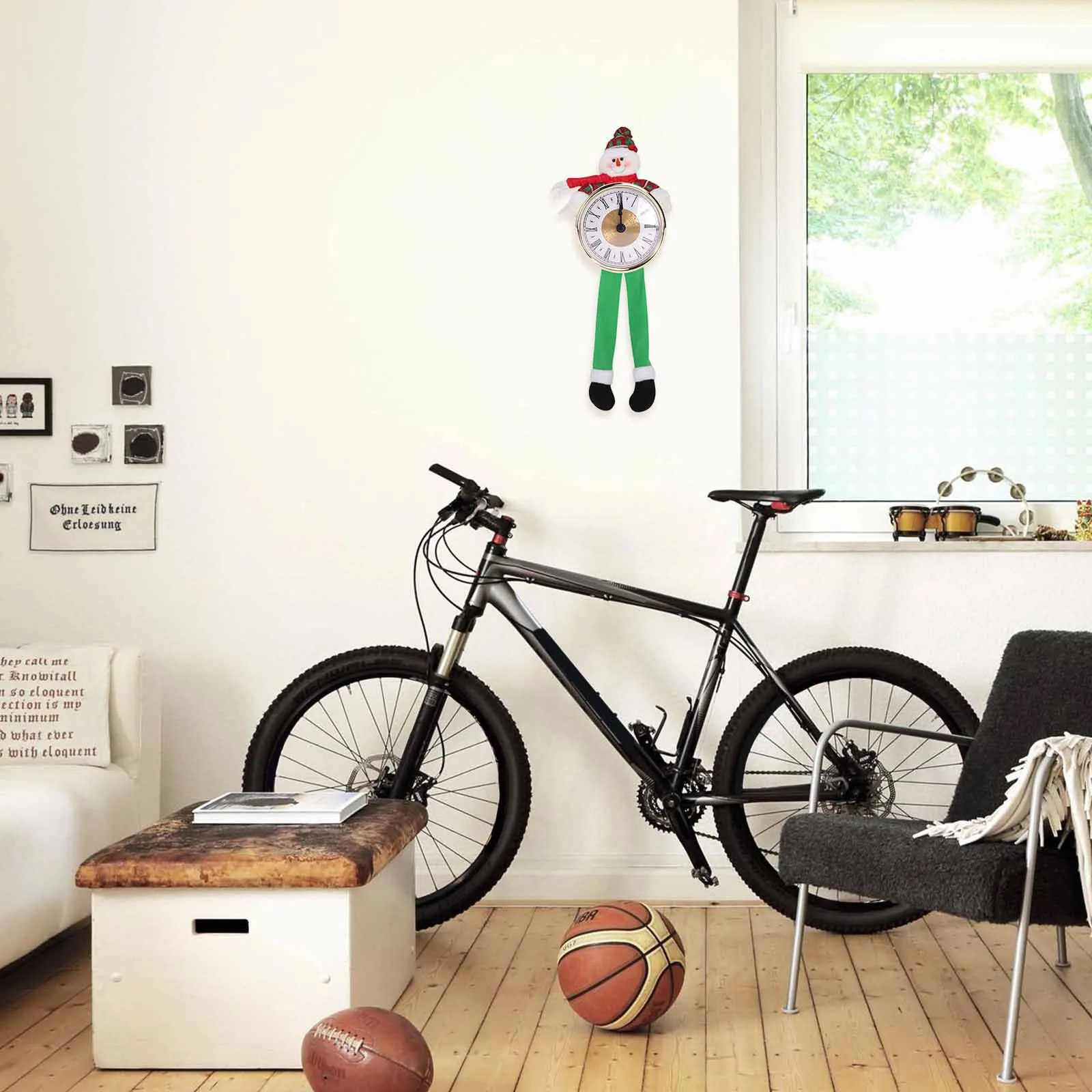 

1pc Quartz Gall Round Inlaid Core For Wall Clock Replacement Accessory Diy Home Decoration Hanging Clock Roman Numeral