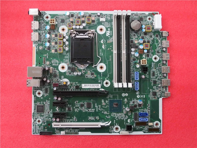 Desktop Motherboard for HP ProDesk 600 680 G5 MT L64048-001 L64048-601 L63910-001 L49700-001