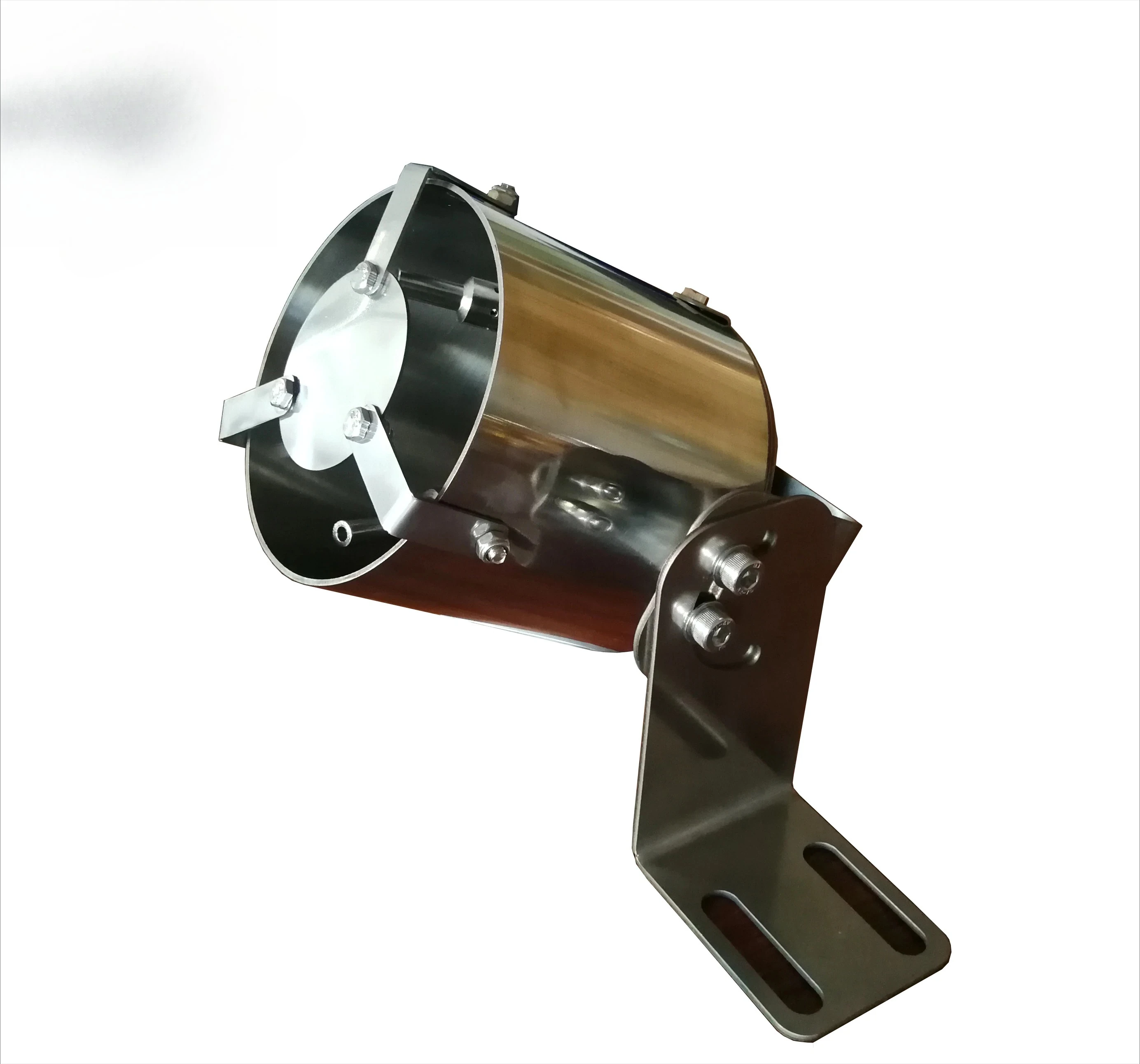 Stainless Steel Rotary Wheel Blaster