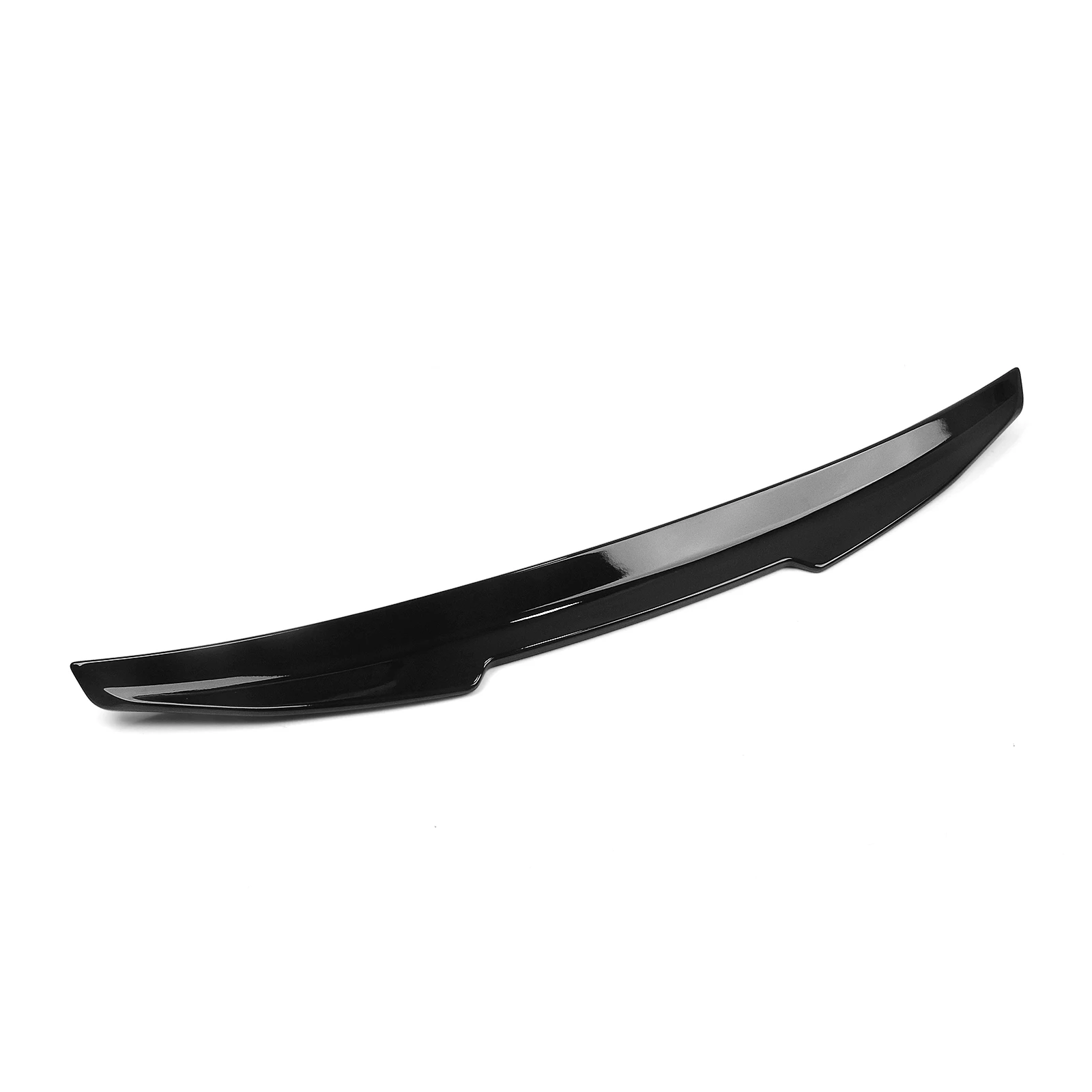 Spoiler posteriore coperchio ala tronco Flap Trim Splitter Lip per Acura TL 2004 2005 2006 2007 2008