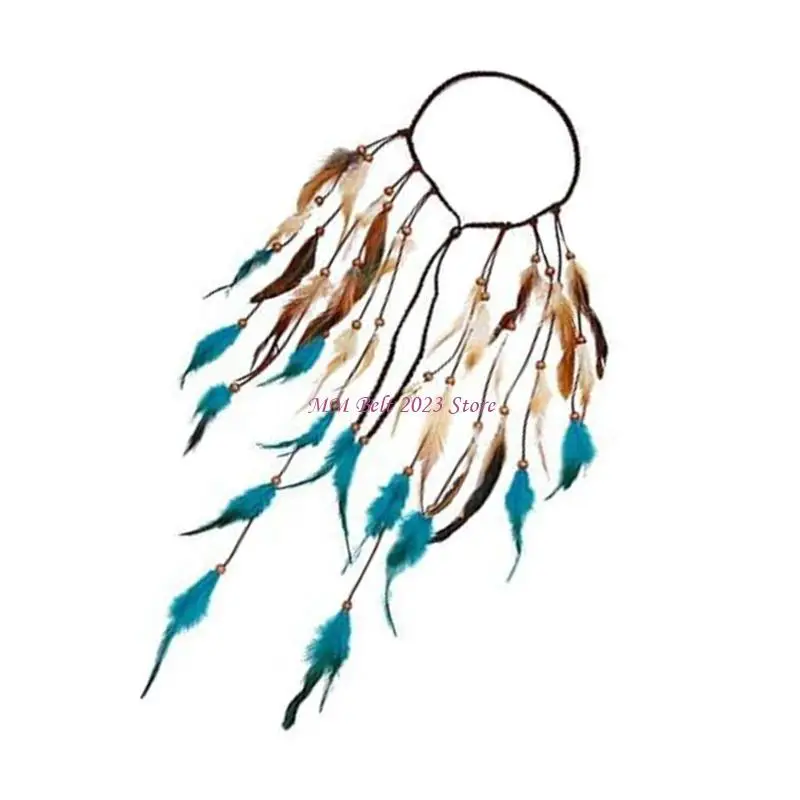 

49ME Trendy Hairband For Women Festival Hairpiece Cosplay Hair Accesories For Enhancing Your Look for Any Event