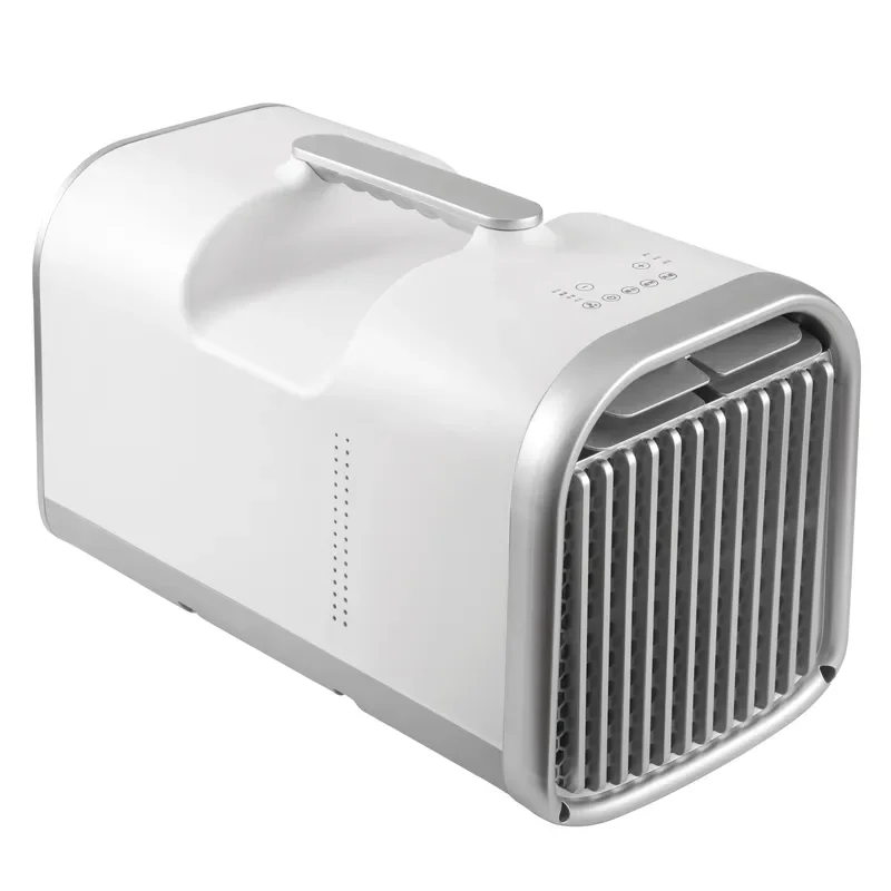 4200btu Portable air Conditioner for Small Room Mini Ac air Conditioning 110v 220v air Conditioners with Handle