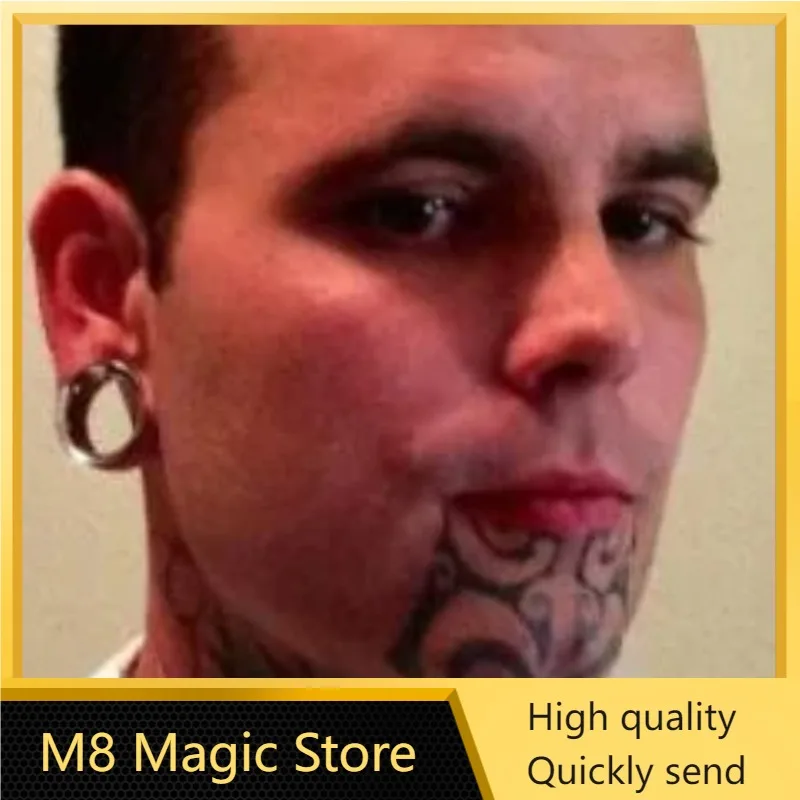 

Propless Gaffless Mentalism Workshop by Jerome Finley 1-4 (ALL 4 Audios) -Magic tricks（ M8 Store Download ）