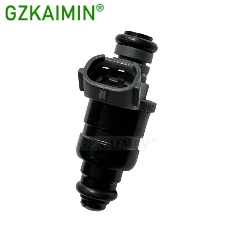 Flow Matched Fuel Injector Set OF 4 OEM 06A906031BT 06A 906 031 BT FOR  V W GOLF VI 6 BSE 1,6 FOR AUDI  1.1