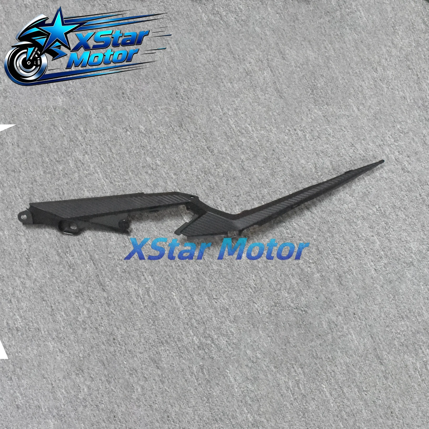 Racing Style Custom Painted Motorbike Rear Tail Fairing 2023 202 For Honda Set 2019 CBR500R CB500F CBR400R 2019 2022 2023 2024 2 5