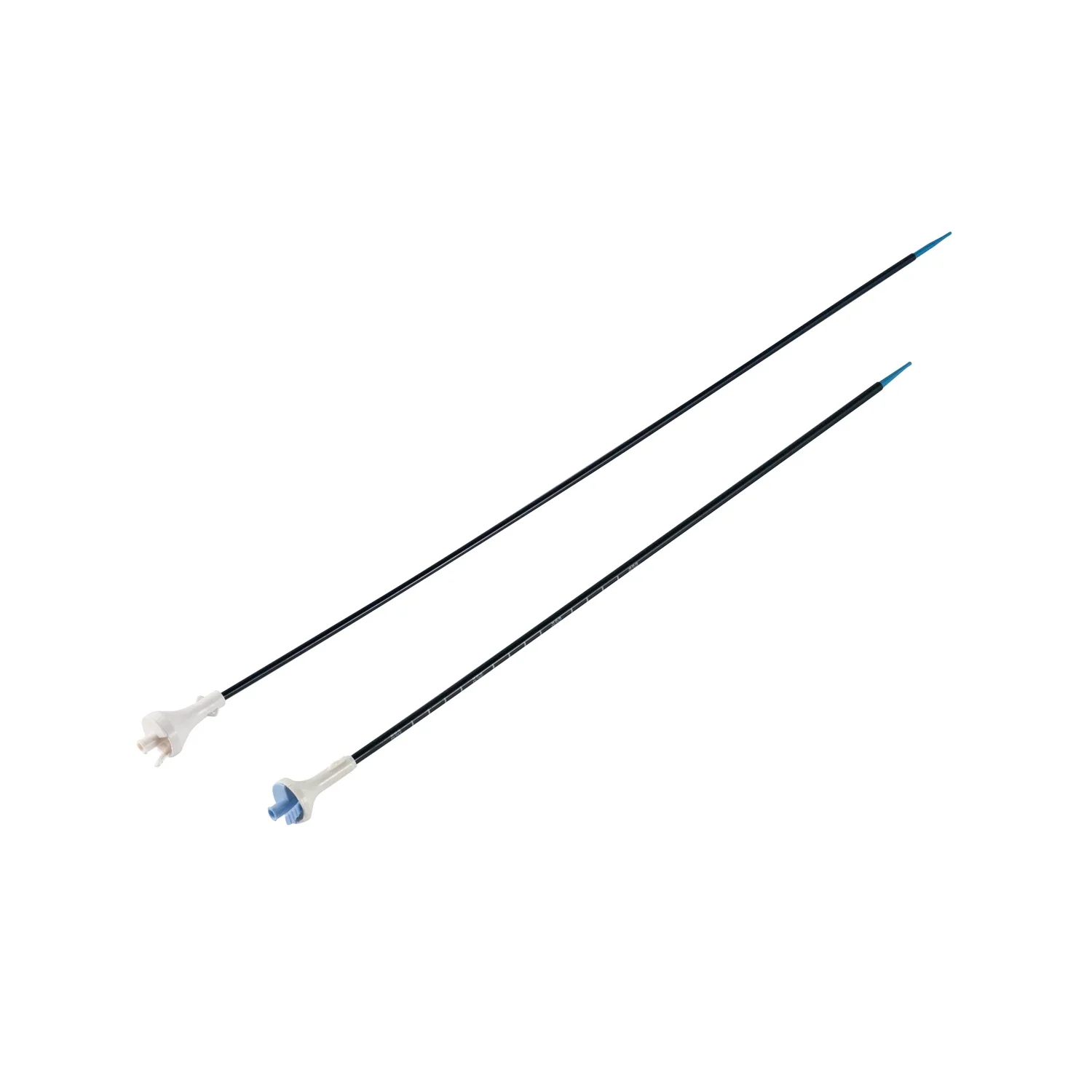 Disposable Flexible Endoscope Ureteral Access Sheath With Hydrophilic Coating