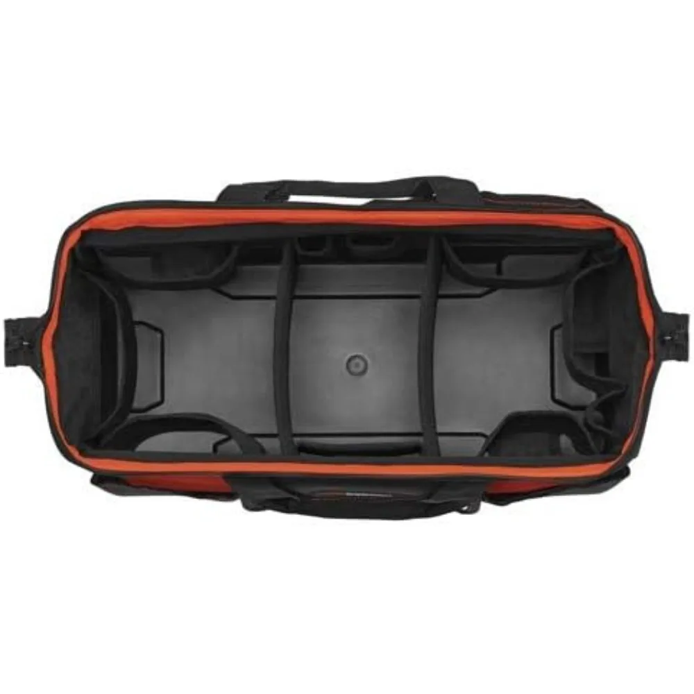 BLACK+DECKER 20V MAX Matrix Cordless Drill/Driver with Tool Tote and Wide-Mouth Bag